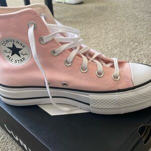 Chuck Taylor All Star Lift sneakers